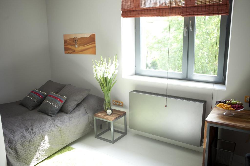 Bed and Breakfast Republika Sloneczna Poznan Habitación foto