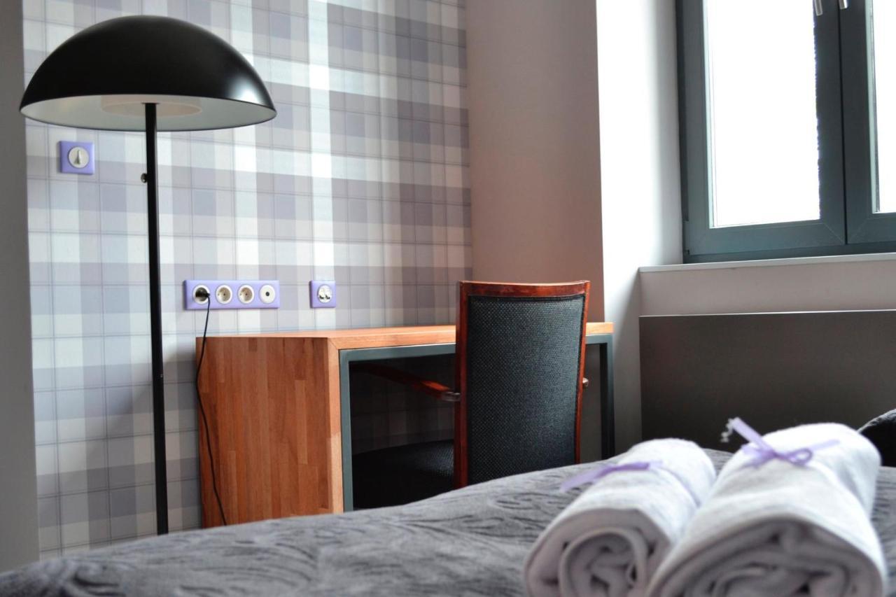 Bed and Breakfast Republika Sloneczna Poznan Habitación foto